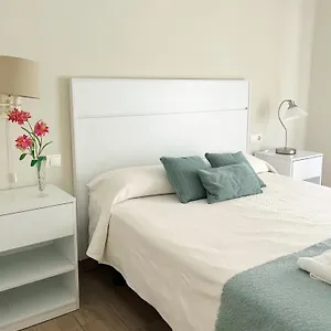 La Casa De La Muralla Appartement Cordoue