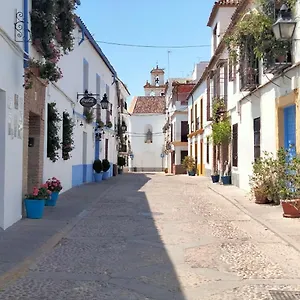 Con Encanto San Basilio Appartement Cordoue